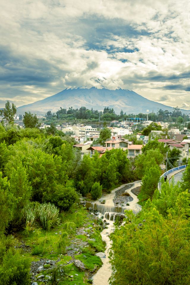 Arequipa