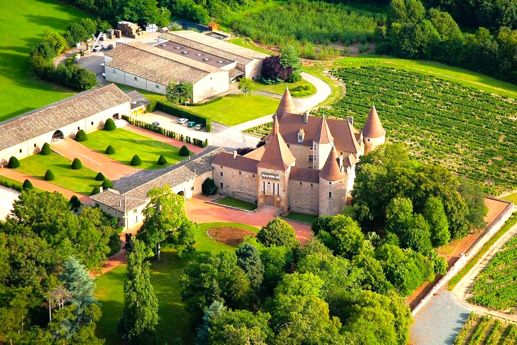 Grands Terroirs et Signatures