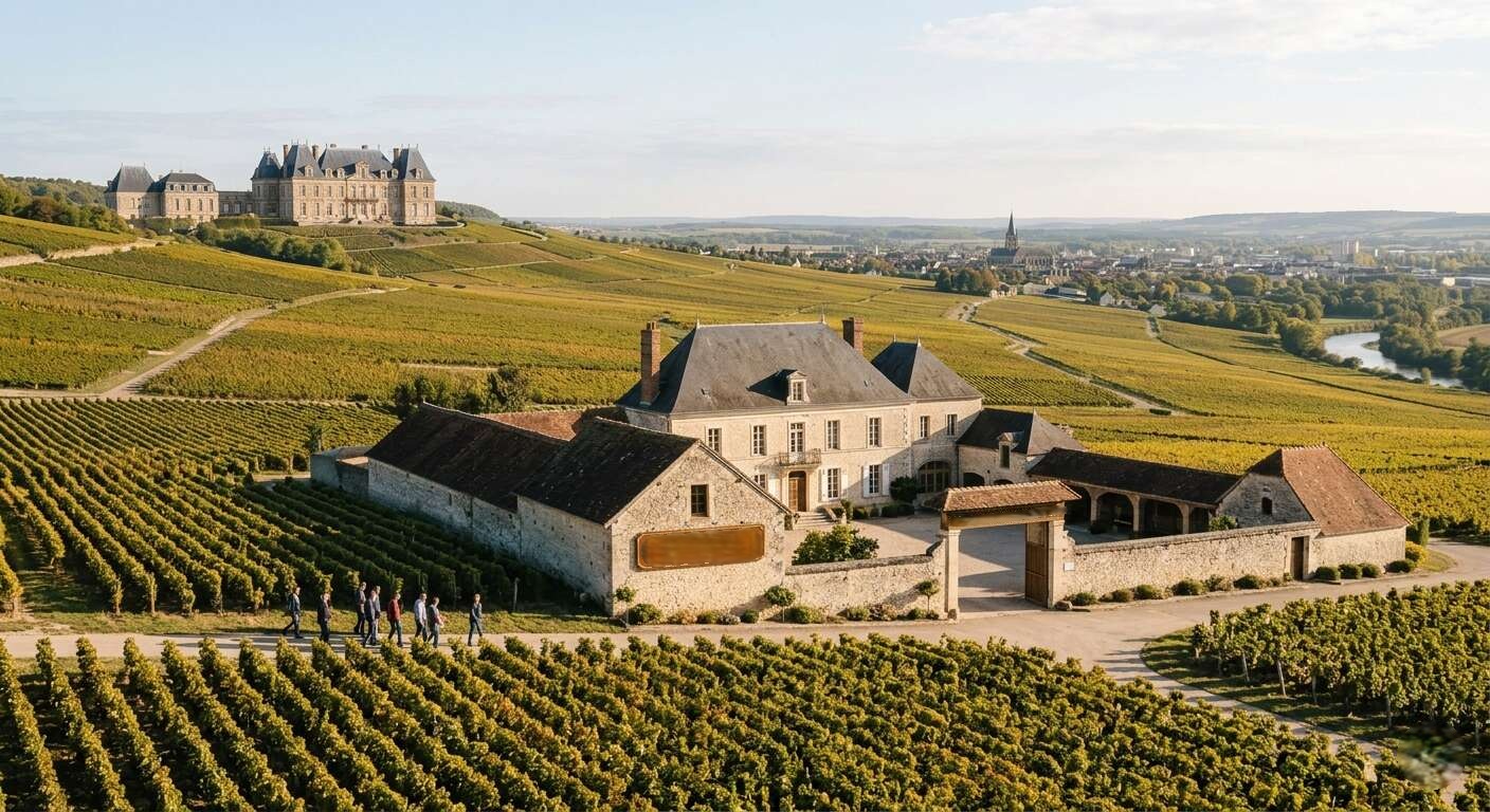 Champagne Ruinart