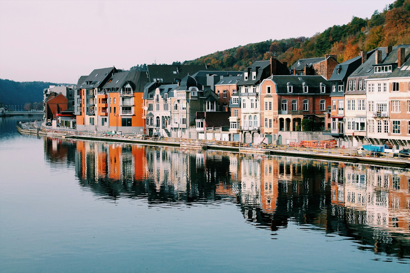 Côtes de Sambre et Meuse