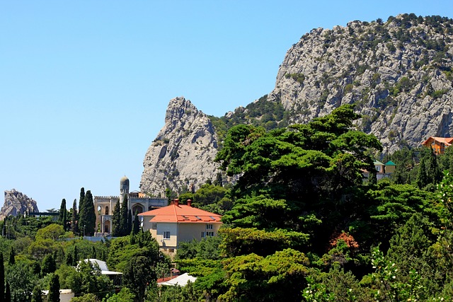 Crimea