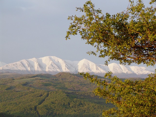 Dagestan