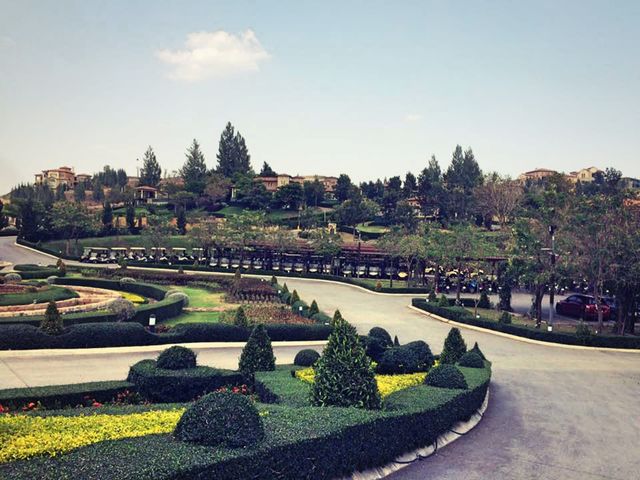 Khao Yai