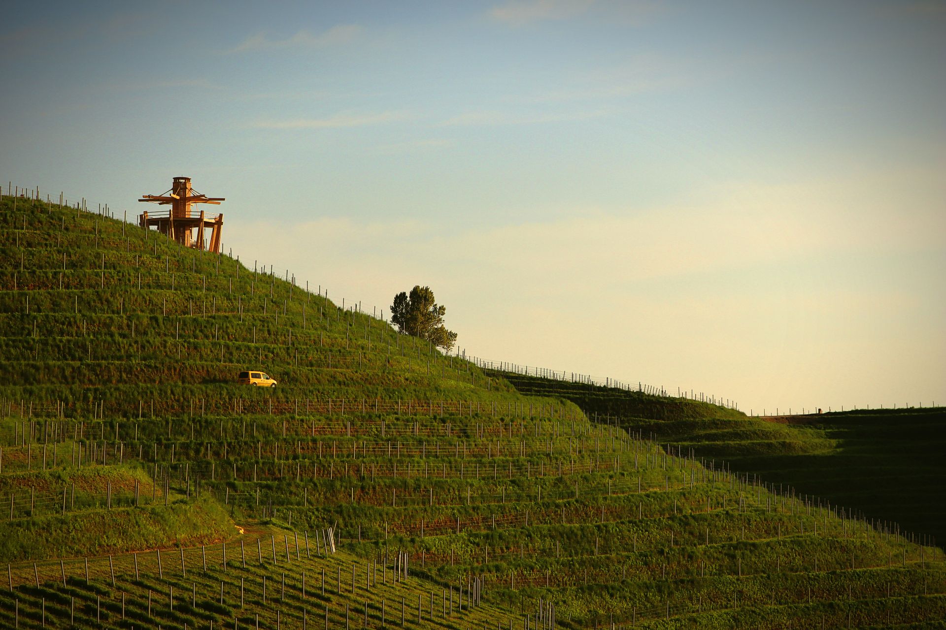 Doukenie Winery