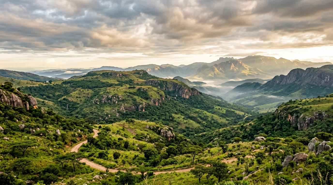 Manicaland Vineyards