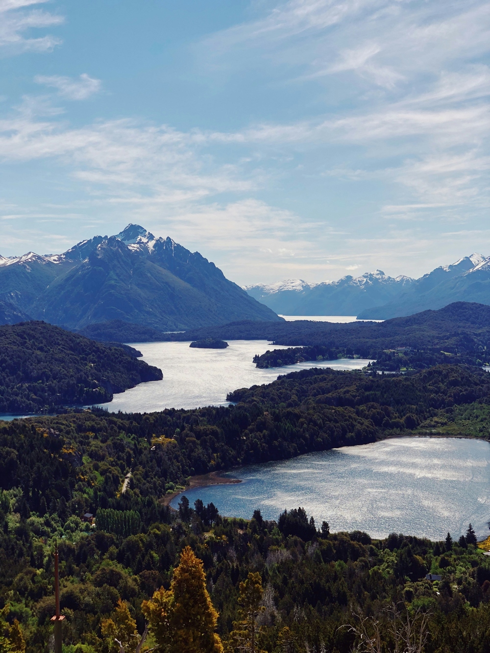 Patagonia