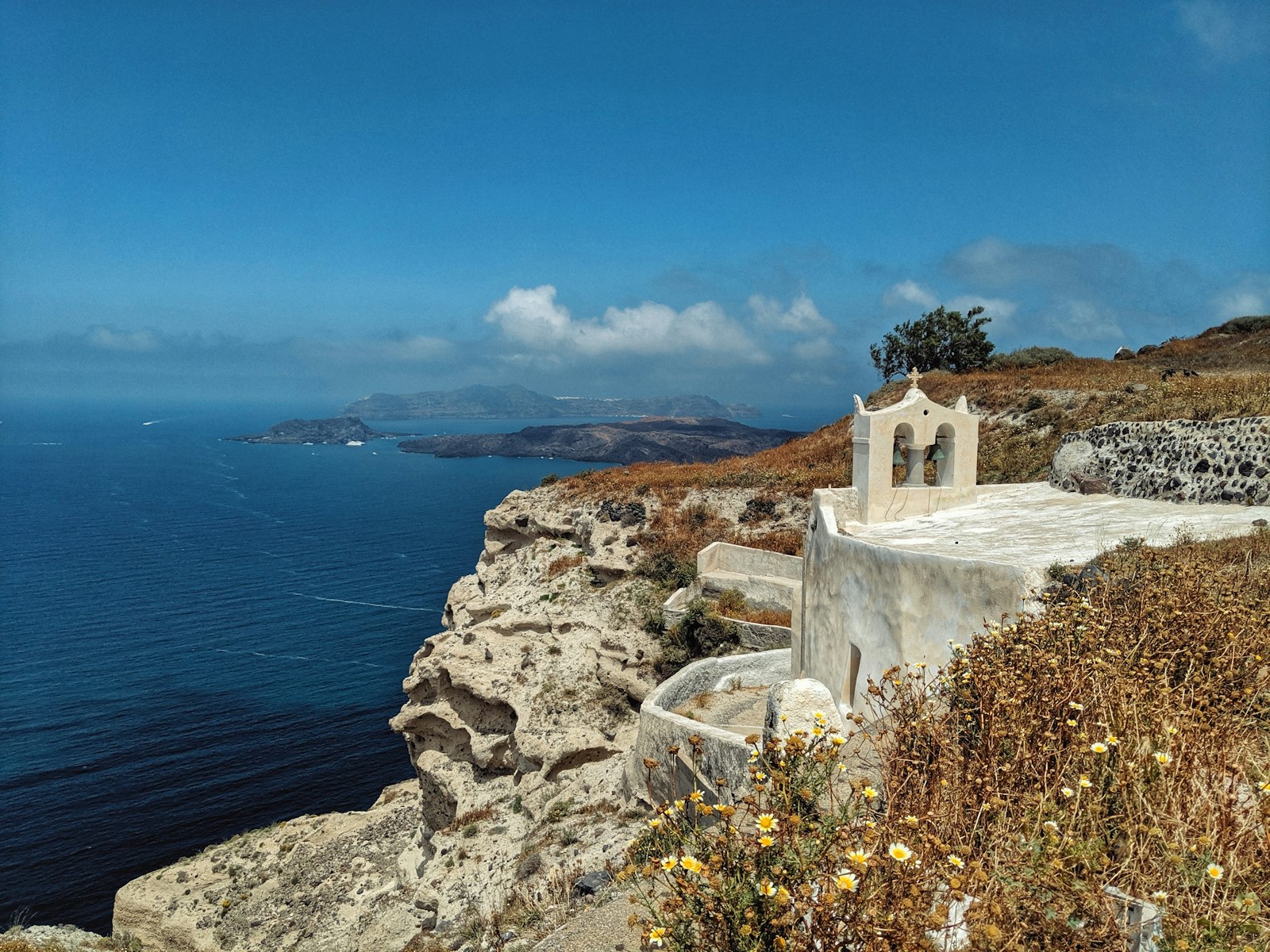 Peloponnese