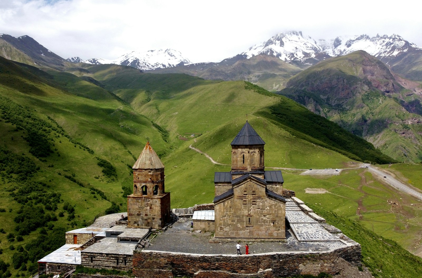 Racha-Lechkhumi