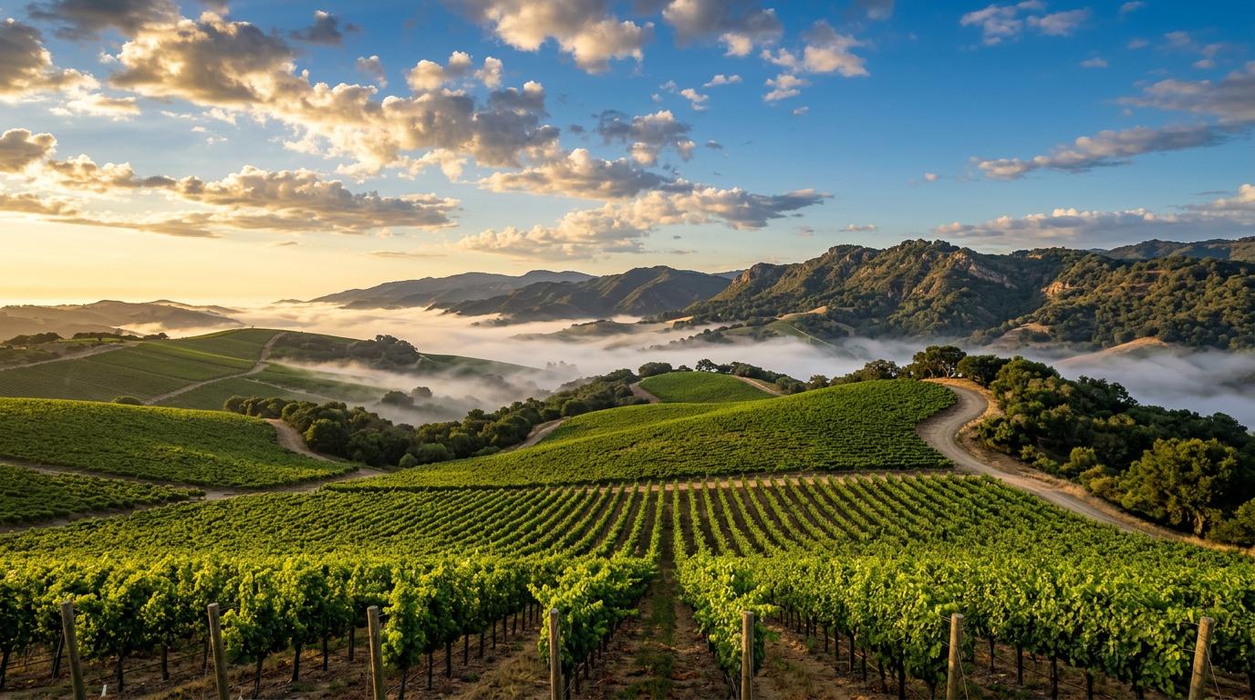 Scott Cellars LLC
