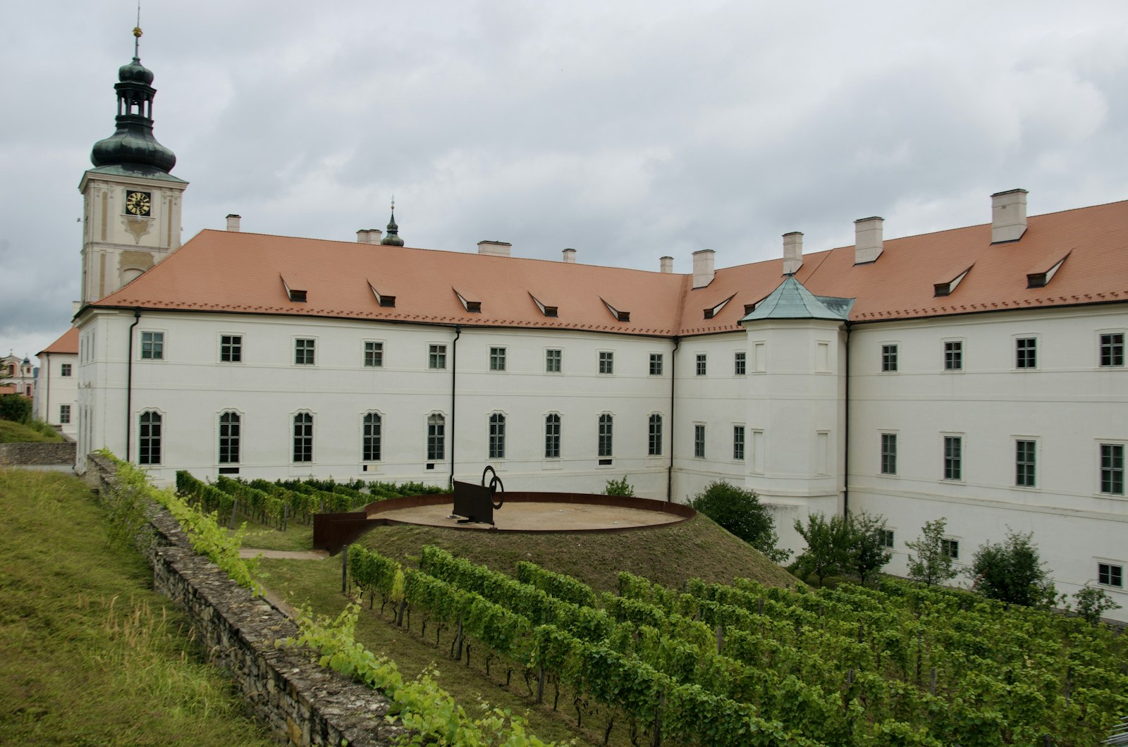 Velké Pavlovice