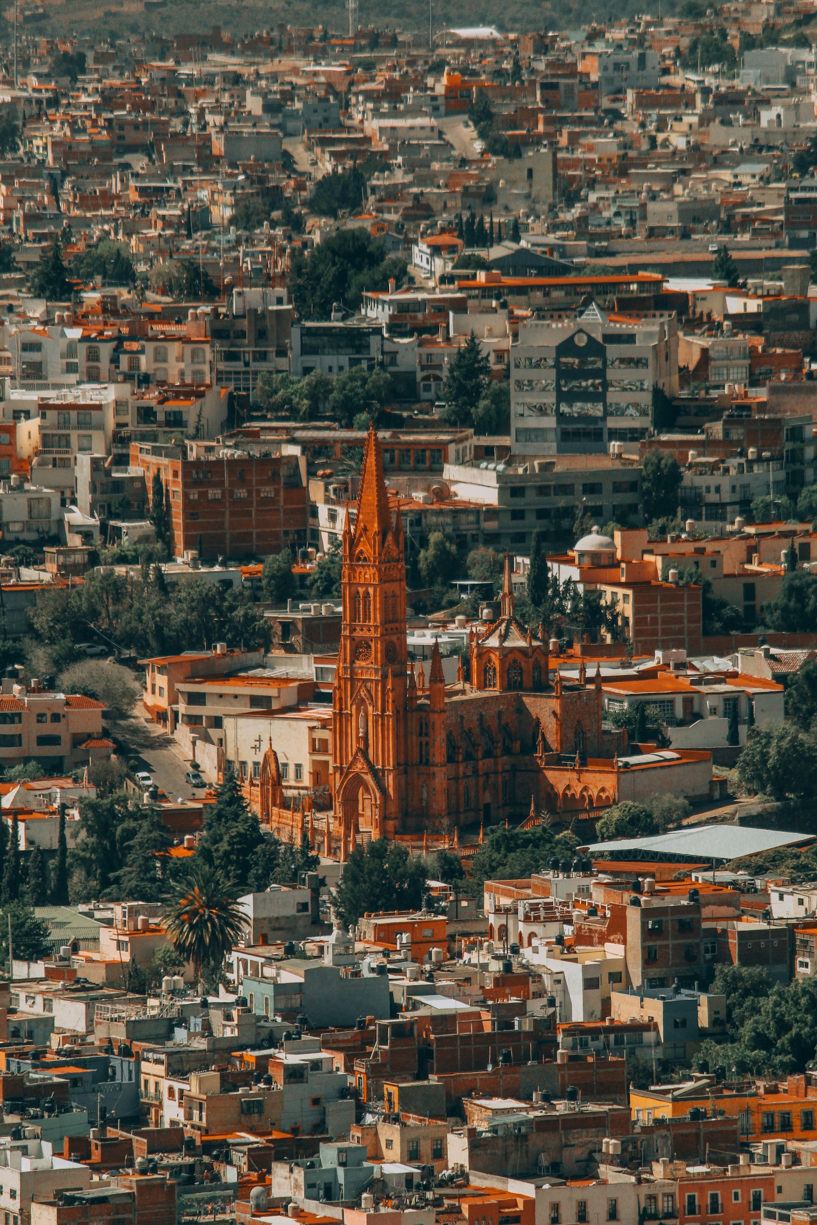 Zacatecas